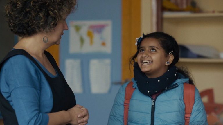 Cine Yelmo y CEAR se unen en la proyección solidaria del documental ‘Bienvenidos a España’ por los refugiados de Ucrania