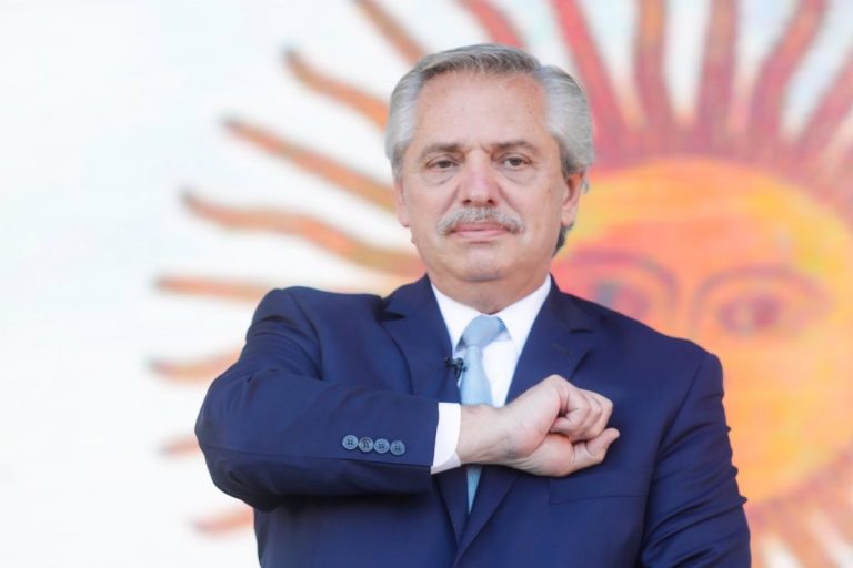 Argentina declara una «batalla» contra la inflación