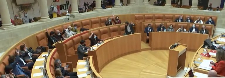 El Parlamento riojano aprueba la reactivación del CES con el voto en contra del PP