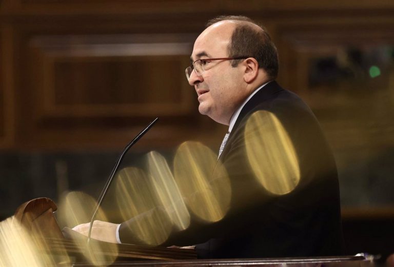 El empleo en el sector cultural «ya está recuperado totalmente» del impacto de la COVID, según el Gobierno