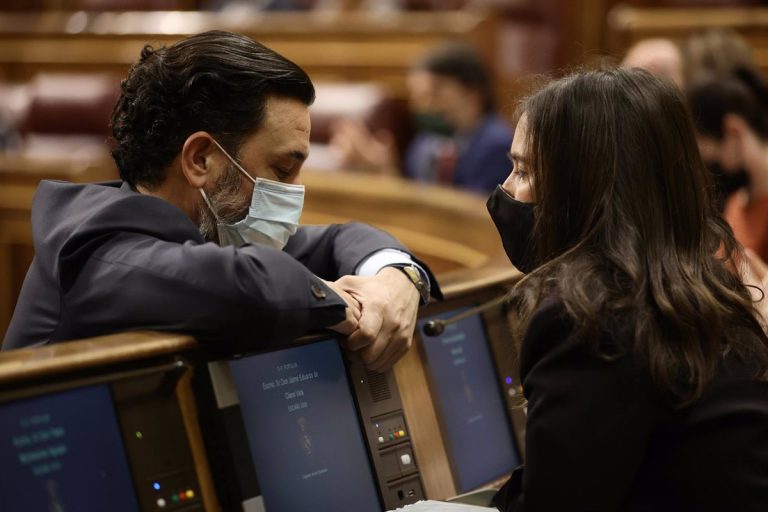 El PP mide fuerzas el Congreso para rebajar al máximo los impuestos a los combustibles