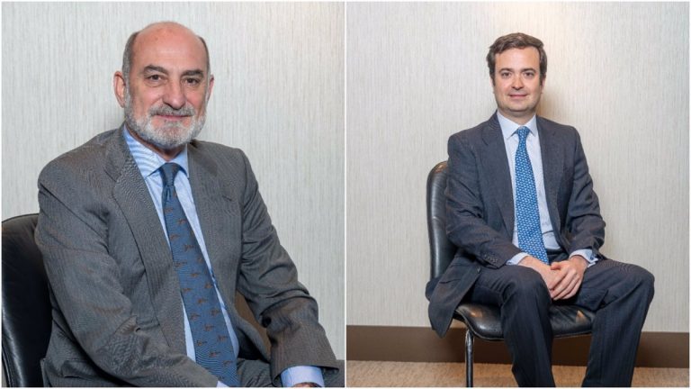 El Corte Inglés crea una comisión ejecutiva delegada y Víctor del Pozo deja el grupo