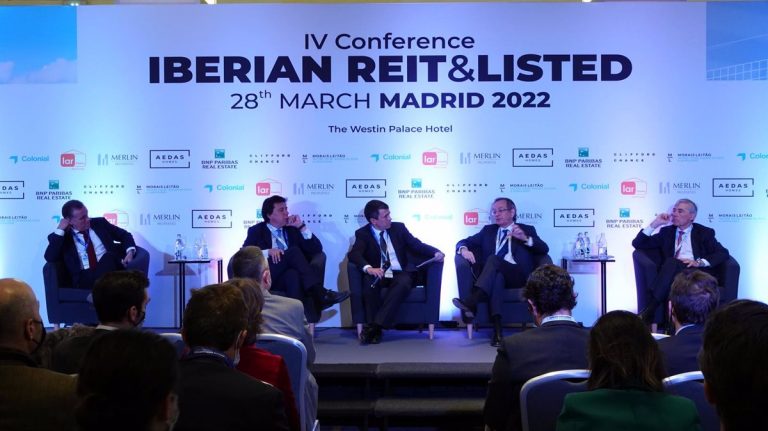 Ismael Clemente (Merlin) advierte de que la guerra en Ucrania podría retrasar el crecimiento del inmobiliario