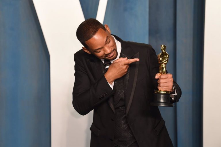 La Academia de Hollywood condena la bofetada de Will Smith a Chris Rock y abre una investigación formal