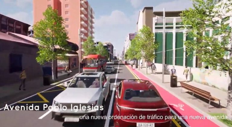 Foro replica a Martín (IU) que en noviembre rechazó la idea del doble sentido en Pablo Iglesias
