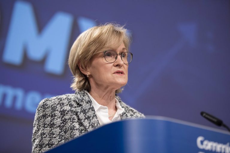 La UE y Estados Unidos debaten más sanciones económicas contra Rusia