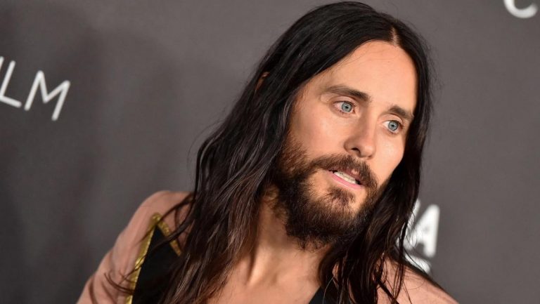 Jared Leto habla sobre la próxima película de Tron | Entretenimiento