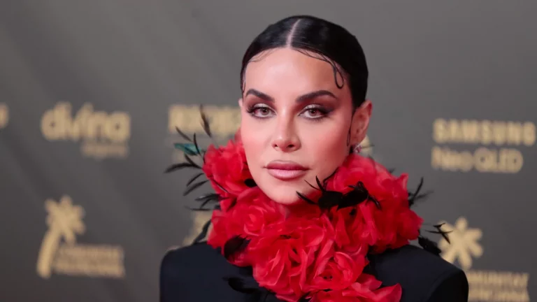 Jedet y su novio abandonan la Fashion Week de Madrid por negarse a usar mascarilla: el polémico vídeo