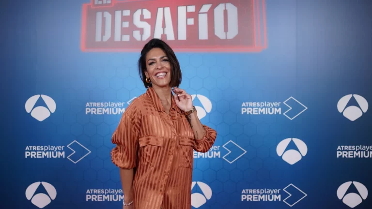 Lorena Castell, concursante de ‘El desafío’: la dieta que sigue, su hijo Río y la vez que intentó ir a Eurovisió