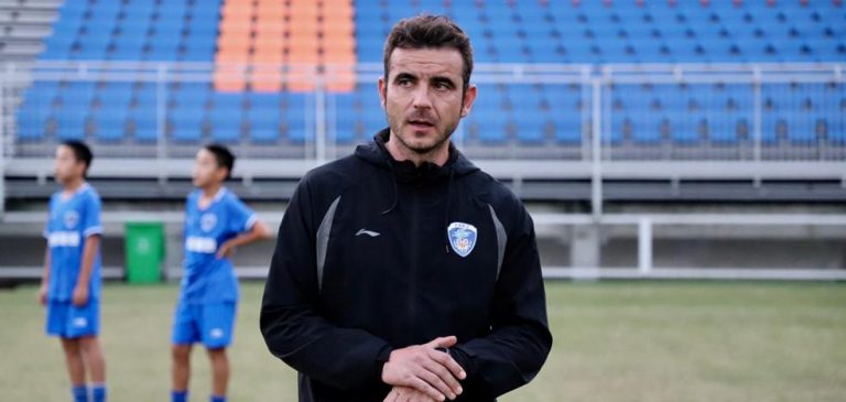 Antonio Sevillano: «Todo lo acontecido en China ha sido una prueba de vida»
