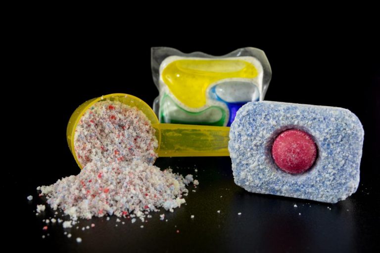 Usos alternativos de las pastillas para lavavajillas que seguramente no conoces | Life