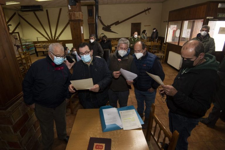 El Papa y la usucapión, últimos recursos del pueblo de Topares contra las inmatriculaciones – El Observatorio del laicismo