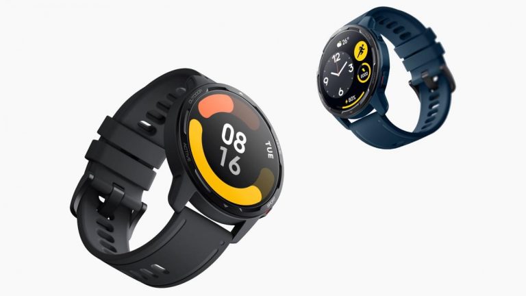 Ya puedes comprar los nuevos relojes inteligentes de Xiaomi: Watch S1 y Watch S1 Active | Tecnología