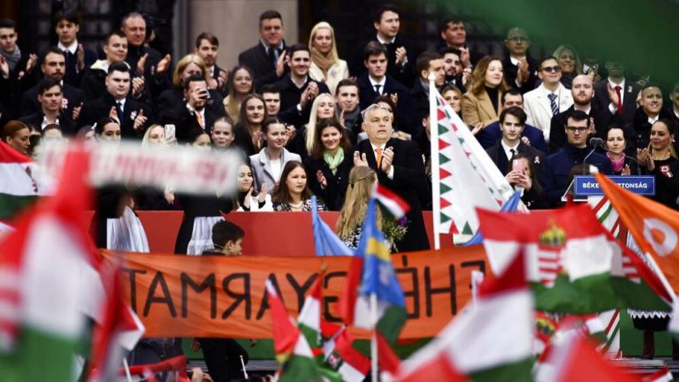 Elecciones Hungría: ¿por qué son tan importantes para Europa?