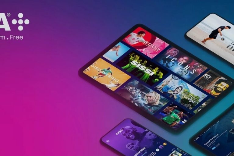 esto es todo lo que trae el nuevo (y gratuito) servicio de streaming de fútbol