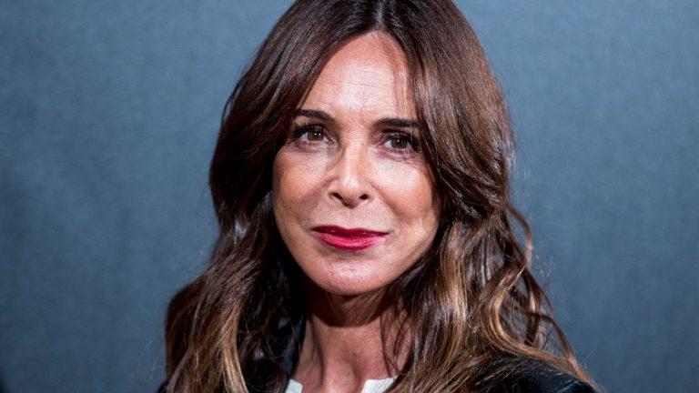 «El pelo se me caía»: Lydia Bosch sorprende con un look muy diferente y revela que es consecuencia del covid