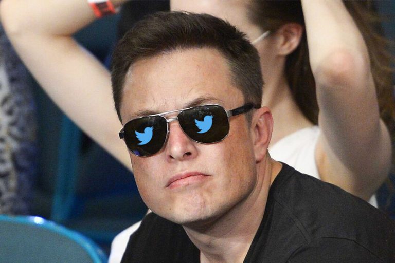 Elon Musk ya es dueño de Twitter. La cuestión ahora es qué pasará con su (divertidísima) cuenta de Twitter