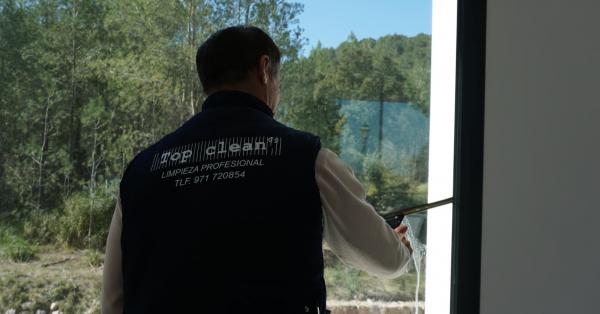 Top Clean, líder en limpieza en Mallorca