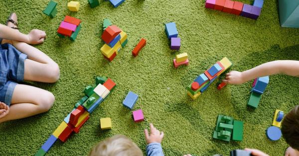 Educació abrirá cuatro nuevas escoletes con casi 300 plazas