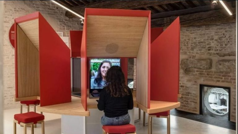 Monumento de Venecia abre sus puertas al público por primera vez