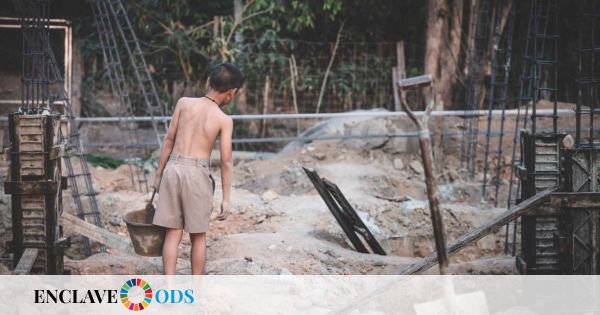 ¿Cómo puedes luchar tú contra la esclavitud infantil y salvar a los millones de víctimas que existen?