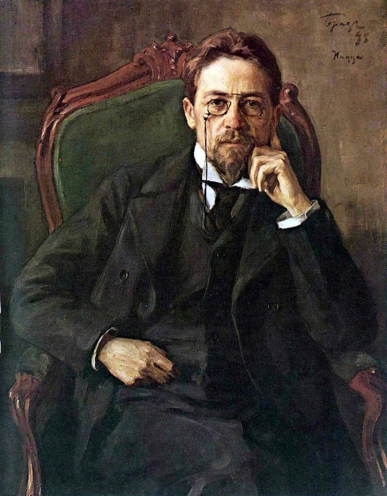 la vitalidad y el misterio