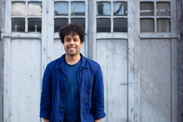 Johny Pitts: “Cuando la gente empobrece, siempre busca chivos expiatorios” | Ideas