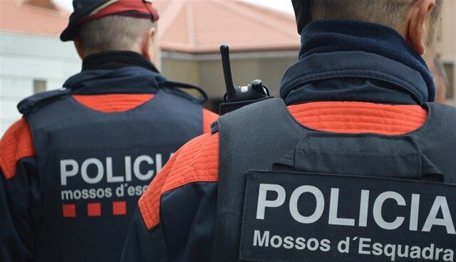 Detenido un menor de 13 años por agresión sexual a una chica de 15 en Tarragona