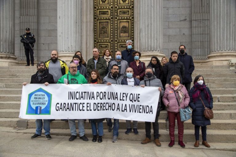 Los sindicatos de inquilinos piden que el tope del 2% en la actualización de los alquileres sea permanente | Economía