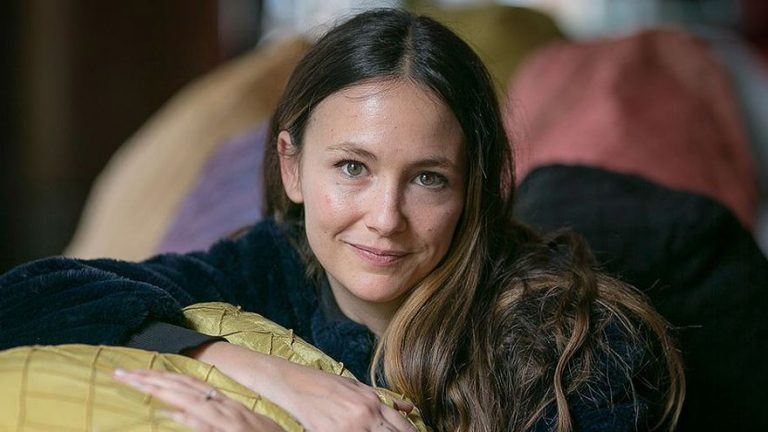 «Me da pereza que se me politice»