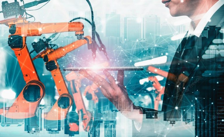 la tecnología que impulsa la automatización