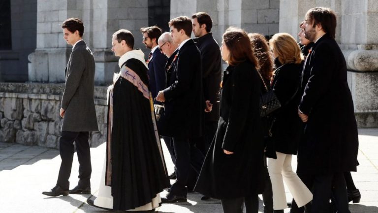 Patrimonio rechaza expulsar a los monjes del Valle de los Caídos escudándose en una ley atascada en el Congreso – El Observatorio del laicismo