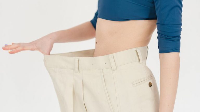 Siguiendo estos cuatro pasos puedes adelgazar 10 kilos en cuatro semanas