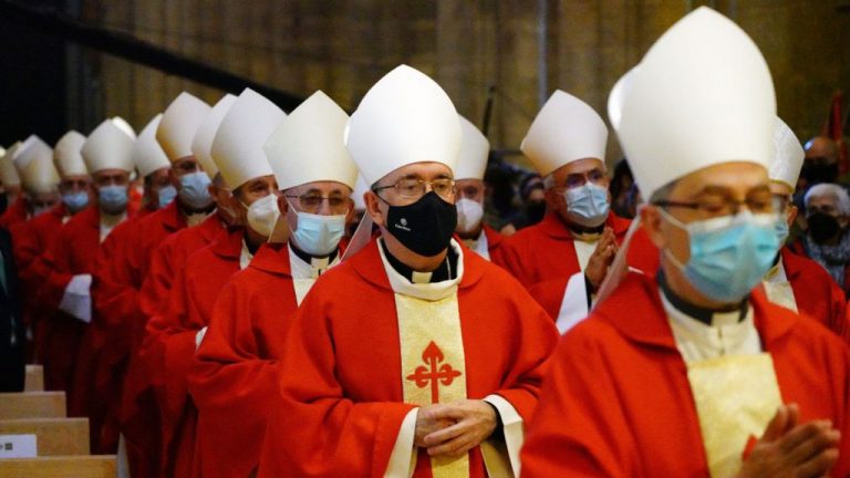 Los alumnos de Religión caen a mínimos históricos