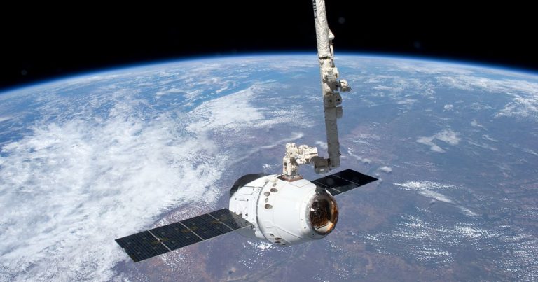 5 hitos de la exploración espacial del siglo XXI