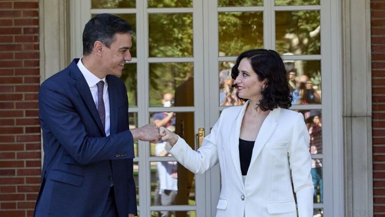 La España que vendría con Vox