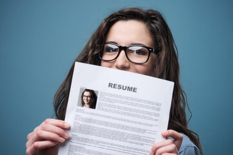 Las mejores páginas web para crear un CV online | Industria