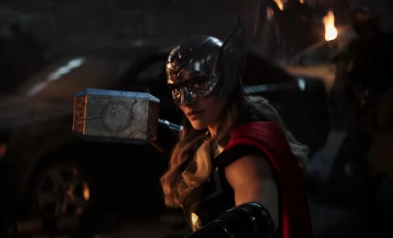 Viejos conocidos y una gran sorpresa en el esperado tráiler de Thor: Love and Thunder | Entretenimiento