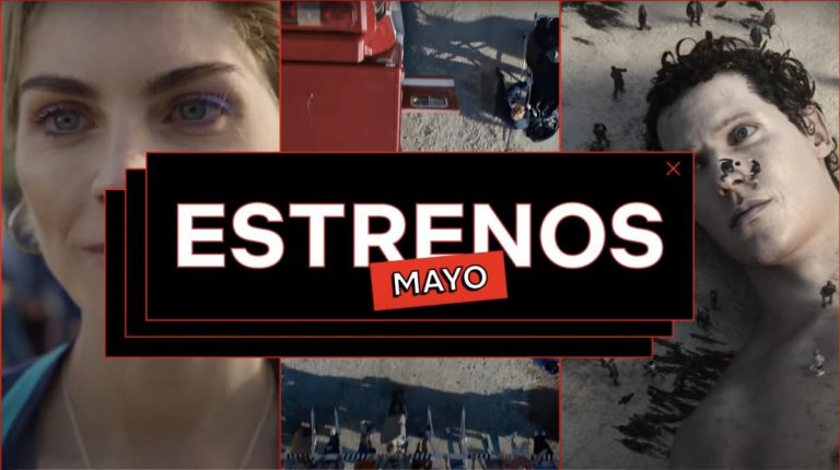 Todos los estrenos de Netflix para el mes de mayo: nuevas series, películas y temporadas que llegan a la plataforma | Entretenimiento
