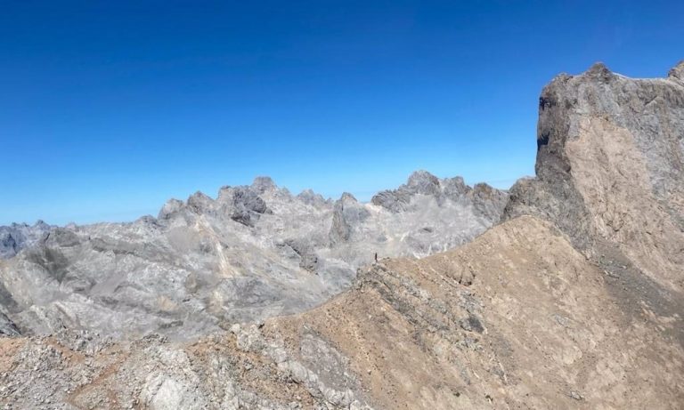 IU de Cantabria, Asturias y CyL analizarán hoy la gobernanza del Parque de Picos de Europa