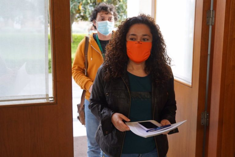 Unidas Podemos presentará voto particular al dictamen de la comisión de la Faffe «cuajado de opiniones» y «disparates»