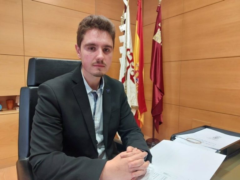 Ganar Totana-IU exige «colaboración» al Gobierno regional para «desbloquear» el PGOU