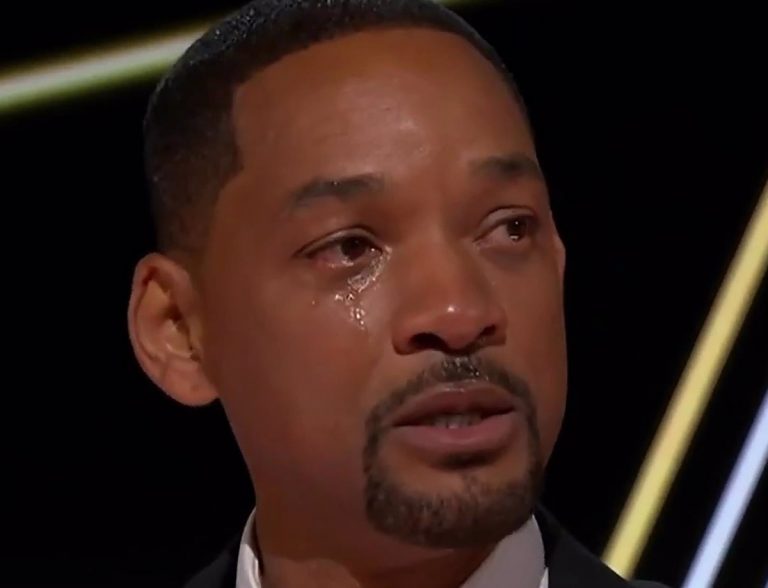 La Academia de Hollywood prohíbe a Will Smith participar en ceremonias de los Oscar en los próximos diez años