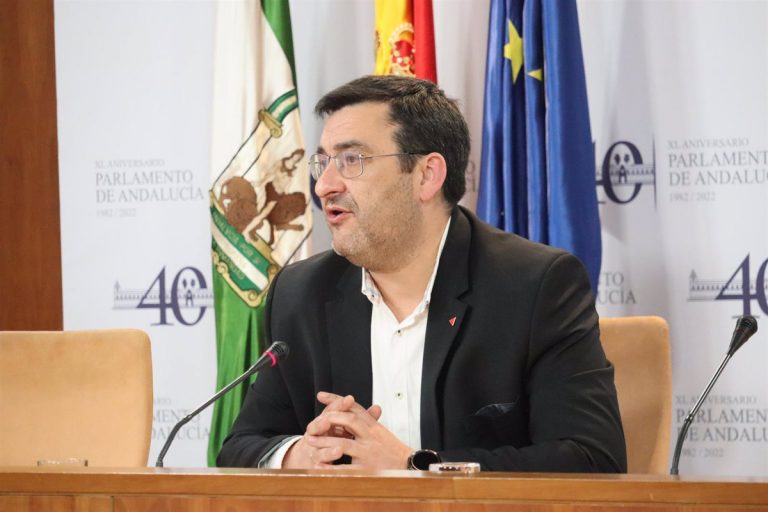 UPporA insiste a Moreno en un «plan de choque» en Andalucía ante la crisis con ayudas directas para los más afectados
