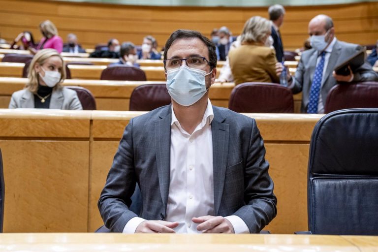 «El frente amplio es una necesidad de país»