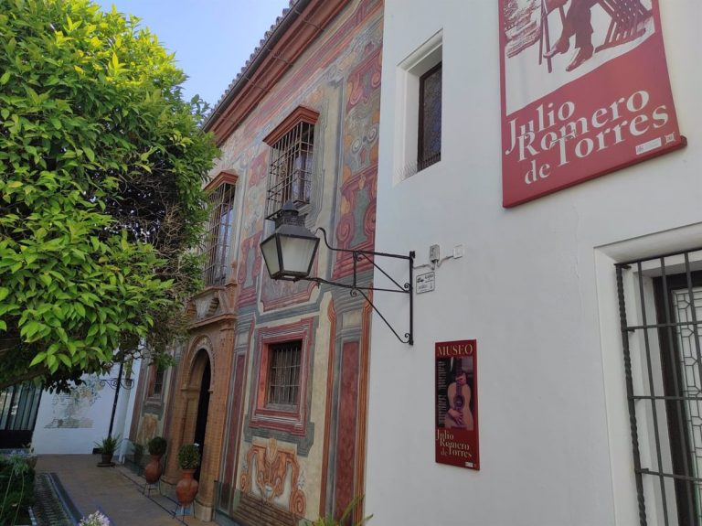 IU exige al alcalde de Córdoba «que tome cartas en el asunto y solucione» la situación de los museos municipales
