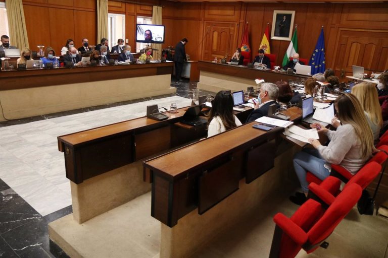El Ayuntamiento de Córdoba espera aprobar el lunes en Pleno el presupuesto 2022 de modo definitivo