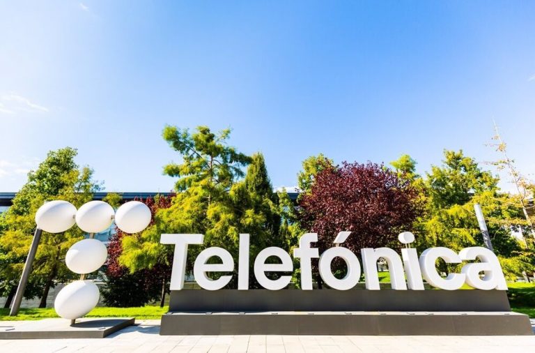 Telefónica cerrará la compra de los activos móviles de Oi en Brasil el próximo miércoles