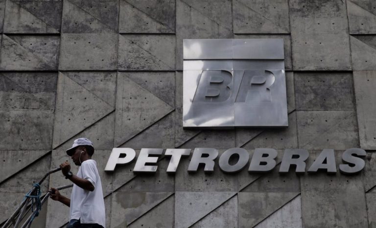 Petrobras elige a José Mauro Ferreira Coelho como nuevo presidente