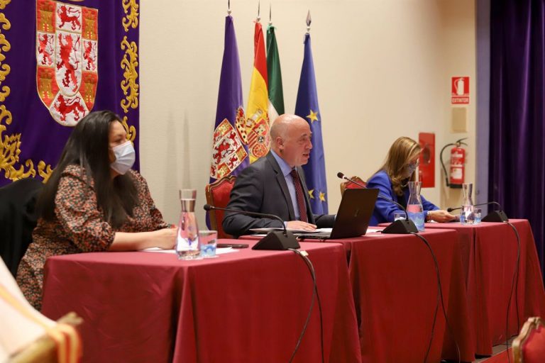 La Diputación de Córdoba aprueba por unanimidad planes que suman 23 millones de euros para los municipios